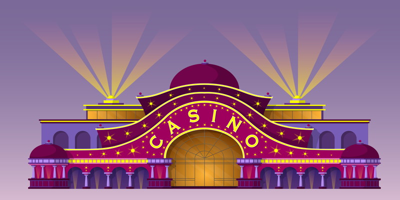 CASINO